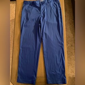 Nike golf pants - Blue - 36x30